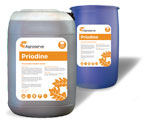 Priodine Priodine