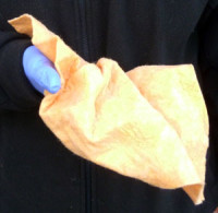 Image of Clinicloth from Agroserve