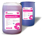Hexaguard RTU